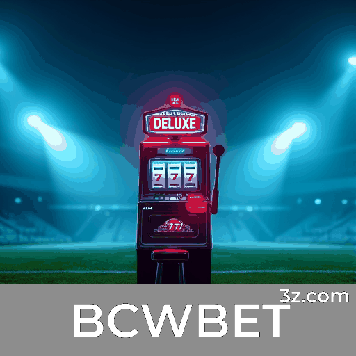 BCWBET: Seu Paraíso de Jogos Selecionados e Excelsos
