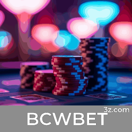 BCWBET: Plataforma de Jogo Segura e Confiável